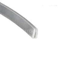Happy U Type Natural Rubber Channel_0