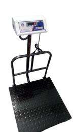 DIGITONE Platform Electronic Weighing Scale 200 kg DGP200_0