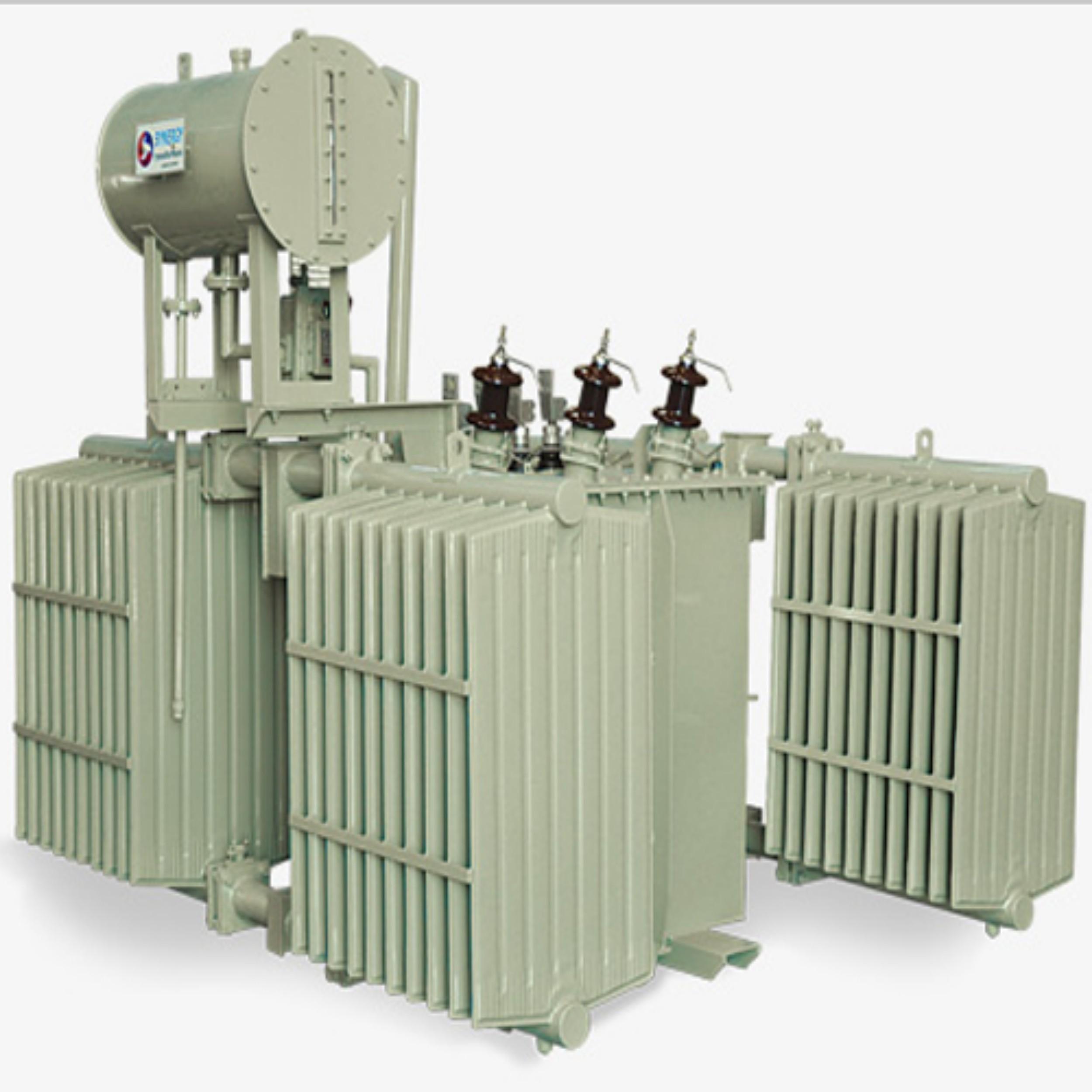 Three Phase 630 kVA 11 kV Transformers Industrial_0