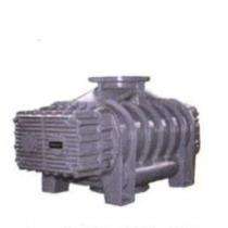 Carbon Steel 25 HP Rotary Lobe Pumps_0
