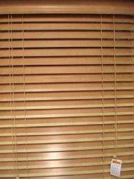 Blinds Roller Type Wood_0