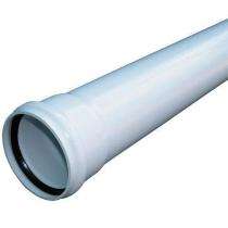 Skolan Safe PP Pipes 6 m_0