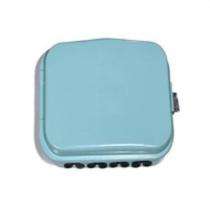 418 x 300 x 120 mm Pole Mounted 3 Way Junction Boxes_0