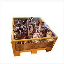 TTPI 1 Drawer Mild Steel Tool Trolley_0
