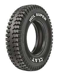 CEAT Truck Tyre 10.00 - 20_0
