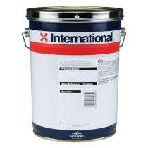 Surface Tolerant Oil Based White Epoxy Paints High Gloss_0