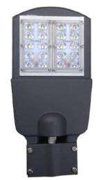 PHILIPS 60 W Cool White IP66 LED Street Lights_0
