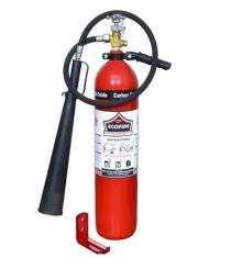 ECOFIRE 4.5 kg CO2 Fire Extinguishers_0