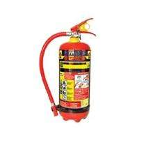 ECOFIRE 6 kg Dry Powder Fire Extinguishers_0