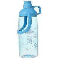 Water Plastic 2700 mL Bottles_0