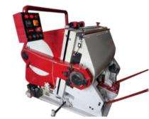AWMW Mild Steel Flatbed Die Cutting Machine Semi-Automatic 4,000 Sheets/hr_0