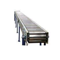 Automatic Horizontal Conveyor Machine_0