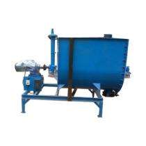 Altus Reverse Drum Mixer Machine 1000 L 7 CLC_0