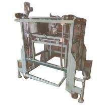Semi Automatic Solid Brick Making Machine_0