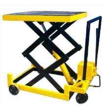 CHENNAI HYPRO TECHNOLOGIES Scissor Lift Table 1.5 ton_0