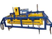Automatic Solid Brick Making Machine_0