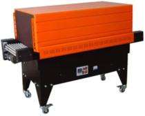 VEER PACKAGING Pouch Automatic 4.6 kW 900 - 1200 pouch/hr Packaging Machine_0