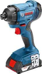 BOSCH Impact Wrenches GDR 180-Li Professional 160 Nm_0