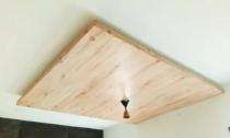 COLORS INTERIORS 8 mm Gypsum False Ceiling 1220 x 1220 mm_0