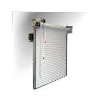 Mamsons Aluminium Rolling Shutter Motorized_0