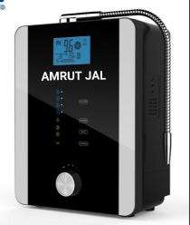 Amrut Jal 7 Plates 4 L Water Ionizer LCD Screen_0