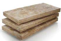 ASHA INDIA Rockwool Resin Bonded Slab 0.037 to 0.08 W/mK_0