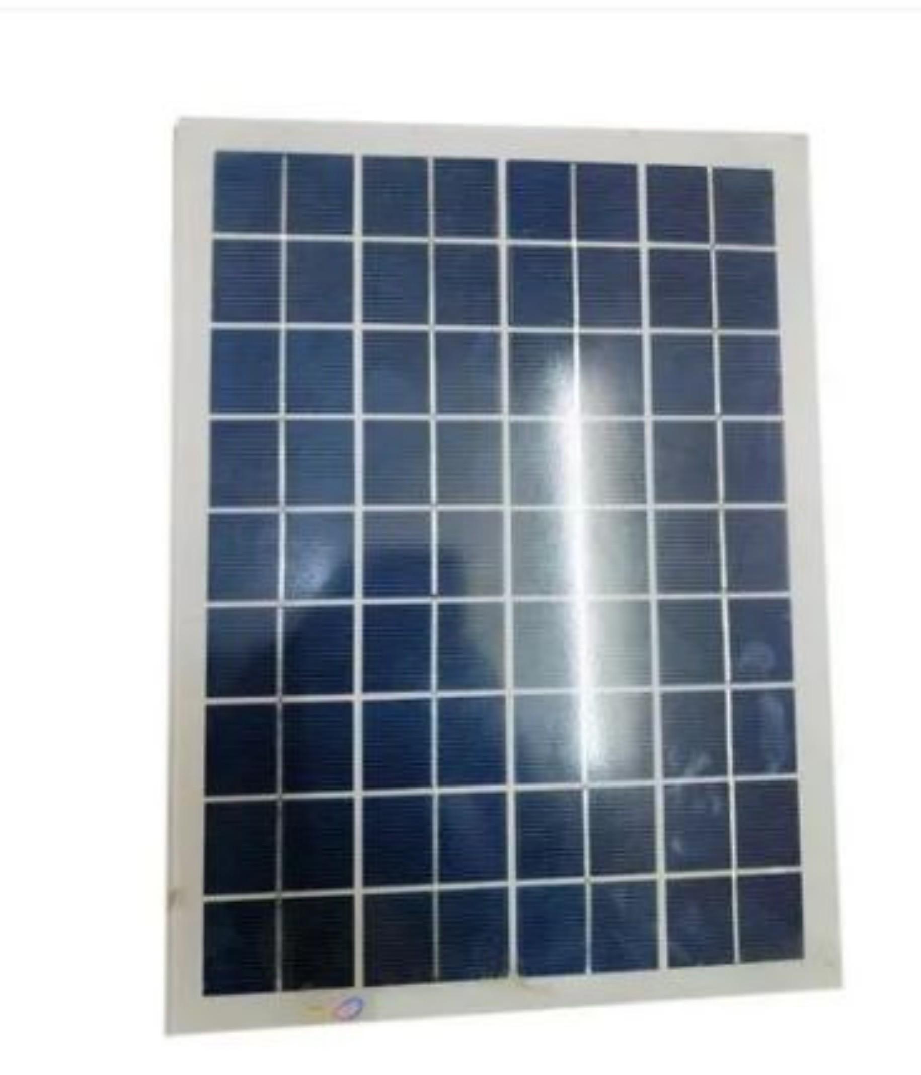 32 cell Solar Panel_0