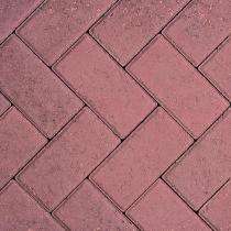 Supercon 100 mm Rectangular Paver Blocks 200 x 100 mm_0