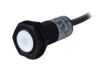 Autonics Resistive Stainless Steel Cylindrical Proximity Sensors_0