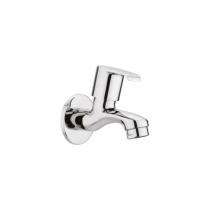 SCOTT Chrome Plated Bib Cock Faucet CRYSTAL_0