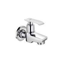 SCOTT Chrome Plated Bib Cock Faucet SILON_0