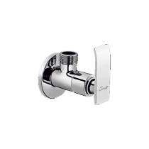 SCOTT Chrome Plated Angle Cock Faucet SILON_0
