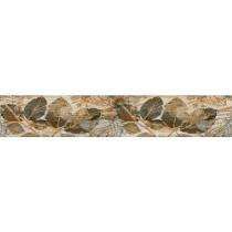 Fea Ceramics Wooden & Marble Plank - 1513HL 150 x 900 mm Brown Satin Matt, Wood, Marble Punch Floor Body Porcelain Tile_0