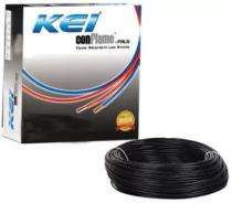 KEI 2 Core 0.5 sqmm Industrial Flexible Cables Copper 650, 1100 V_0