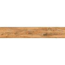 Fea Ceramics Wooden & Marble Plank - 1505 150 x 900 mm Brown Satin Matt, Wood, Marble Punch Floor Body Porcelain Tile_0