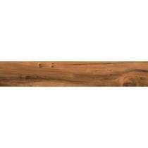 Fea Ceramics Wooden & Marble Plank - 1506 150 x 900 mm Brown Satin Matt, Wood, Marble Punch Floor Body Porcelain Tile_0