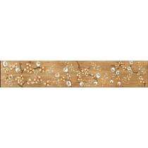 Fea Ceramics Wooden & Marble Plank - 1507HL 150 x 900 mm Light Brown Satin Matt, Wood, Marble Punch Floor Body Porcelain Tile_0