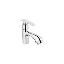 SCOTT Chrome Plated Pillar Cock Faucet AMAZE_0