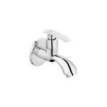 SCOTT Chrome Plated Bib Cock Faucet AMAZE_0