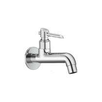 SCOTT Chrome Plated Long Body Bib Cock Faucet SHOT_0