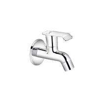 SCOTT Chrome Plated Bib Cock Faucet EVA_0