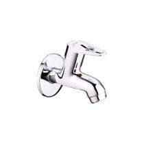 SCOTT Chrome Plated Long Body Bib Cock Faucet APPRO_0