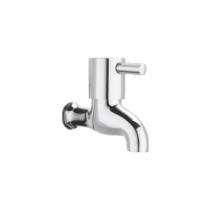 SCOTT Chrome Plated Bib Cock Faucet CHK_0