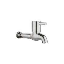 SCOTT Chrome Plated Long Body Bib Cock Faucet CHK_0