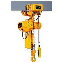 3 - 6 ton Trolley Electric Hoist_0