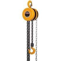 3 - 6 ton Fixed Electric Hoist_0