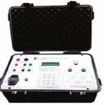 3 Phase Transformer Turns Ratio Meter_0