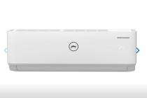 Godrej 1.5 ton Split Inverter GIC 18DTC5-W 5 Star White Room Air Conditioner_0