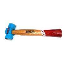 Pushpa 1 kg Sledge Hand Hammers_0