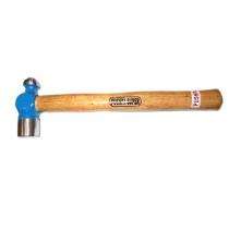 Pushpa 0.5 to 1 kg Ball Peen Hammer 10 inch_0